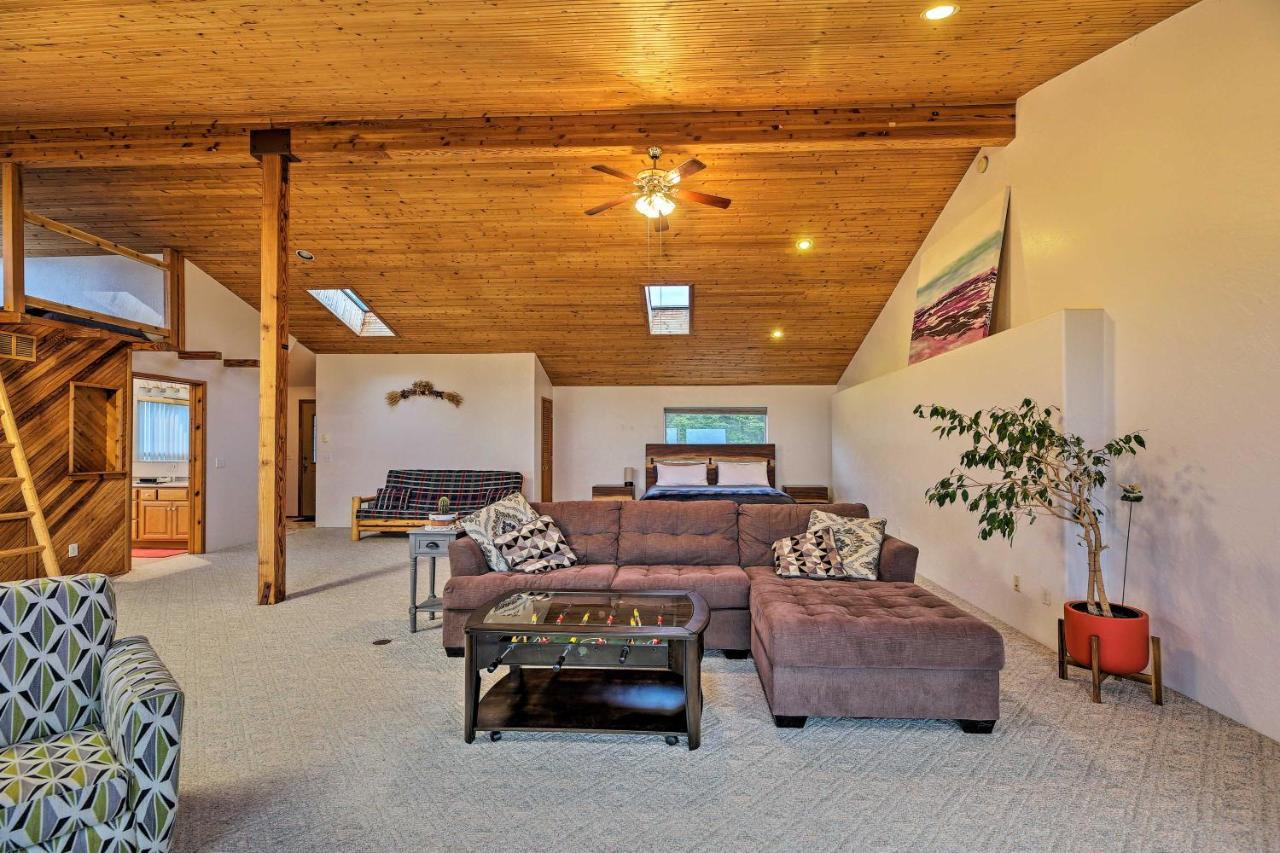 Sanderling Sea Cottages, Unit A Pet Friendly! Waldport Dış mekan fotoğraf